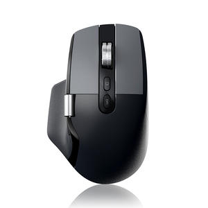 <span class=keywords><strong>Souris</strong></span> <span class=keywords><strong>sans</strong></span> <span class=keywords><strong>fil</strong></span> à défilement ultra-rapide 8000 DPI, ergonomique, rechargeable, écran BT, <span class=keywords><strong>souris</strong></span> ergonomique PAW3220 pour le bureau - Product Image 2