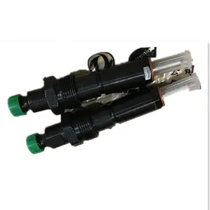 China Supplier Construction Machinery Parts diesel engine fuel injector 5342363