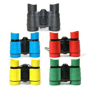 4x30 đầy màu sắc sinh thái thân thiện Quà tặng khuyến mãi có thể gập lại mini đồ chơi ống nhòm cho trẻ em, trẻ em ngày, món quà sinh nhật - Product Image 4