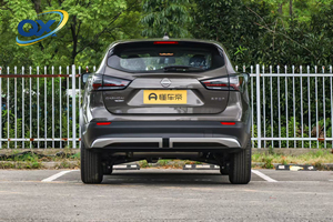 2025 para <span class=keywords><strong>Qashqai</strong></span> 2.0L CVT SUV Gasolina Euro VI Volante a la Izquierda Coche Familiar Listo para Entrega Exportación a Medio Oriente África Rusia - Product Image 4