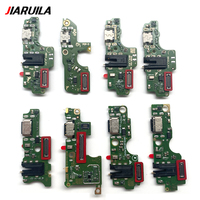 Placa flexible de puerto de carga USB al por mayor para Tecno Pop 3 Plus 5 Spark 5 Air 6 Go 7 9 20 Pro Plus 20C Go 1 2024, piezas de repuesto para teléfono