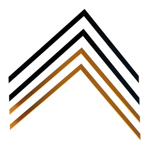 Décoration murale <span class=keywords><strong>Cadre</strong></span> en alliage d'<span class=keywords><strong>aluminium</strong></span> Moulure en métal <span class=keywords><strong>Photo</strong></span> - Product Image 3