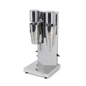 Liquidificador de leite baixo ruído que faz a máquina misturador de bebida fria preço baixo para oem