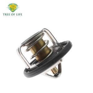 ตัวควบคุมอุณหภูมิเครื่องยนต์ทรี ออฟ ไลฟ์ 17670-63J00 82C สำหรับซูซูกิ แกรนด์ วิทาร่า คิซาชิ SX4 สวิฟท์ จิมนี่ เอริโอ ลิอาน่า - Product Image 1