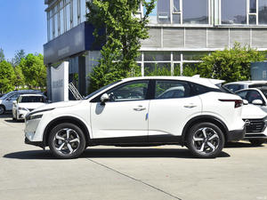 SUV voitures à essence N-issan <span class=keywords><strong>Qashqai</strong></span> <span class=keywords><strong>2023</strong></span> 1.3T CVT Luxury Edition Voitures de bonne qualité et à bas <span class=keywords><strong>prix</strong></span> - Product Image 2