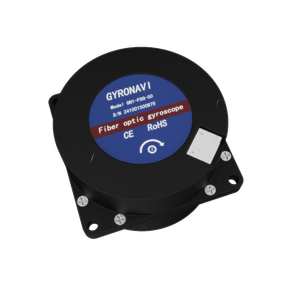 Одноосный волоконно-оптический Гироскопический Датчик нулевой стабильности смещения (0,005/ч) >200 Гц полоса пропускания 300 определения положения движения - Product Image 6