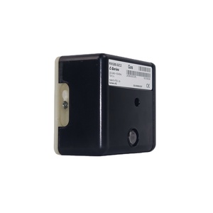 Contrôleur de brûleur RIELLO RMG88.62C2, accessoires de chaudière RMG88.62C2 RMO88.53C2 - Product Image 3