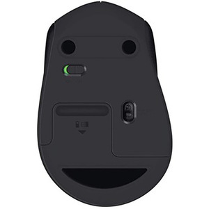Chuột Quang Không Dây Chuột Chơi Game M330 1000Dpi USB 2.4GHz - Product Image 6