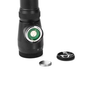 헌팅 스코프 3.5-10x40 레티클 M1 조준경 알루미늄 합금 0.85kg 28cm 길이 5-7 아이 릴리프 - Product Image 6