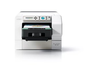 Fast Selling Rolands VersaStudio BT-12Direct to GarmentPrinter and HB-12 Finisher W/ Fast Shipping - Product Image 5