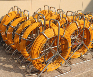 Rodder <span class=keywords><strong>de</strong></span> conduit <span class=keywords><strong>de</strong></span> fibre <span class=keywords><strong>de</strong></span> verre/extracteur <span class=keywords><strong>de</strong></span> câble <span class=keywords><strong>de</strong></span> fibre <span class=keywords><strong>de</strong></span> verre pour des affectations d'ingénierie - Product Image 4