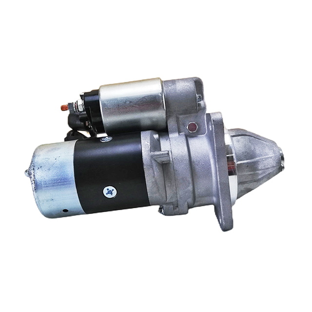 FD6 FD33 Starter Motor 24V 4.5KW 11T M2T64373 23300-T9000 23300-Z5505 23300-Z5604 for Nissan Engine Spare Parts