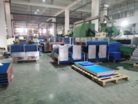 Enfriador Industrial Aidea, Ventilador Axial con Tubo Aletado, Radiador Remoto de Alta Eficiencia Energética, Flujo de Aire de 900 CFM, 380/220V, Gas Jenbacher