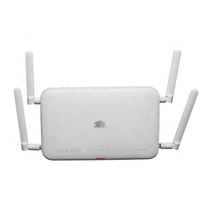 Routeurs d'entreprise NetEngine AR611W-LTE6EA 4G Ultra-large bande avec liaison montante SD-WAN, gestion cloud, VPN et sécurité 1 x NetEngine AR611W-L - Product Image 1