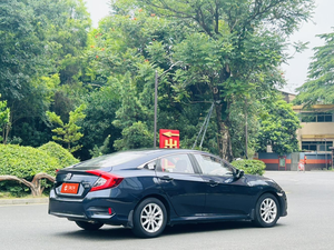 <span class=keywords><strong>Honda</strong></span> <span class=keywords><strong>Civic</strong></span> Sport de <span class=keywords><strong>Segunda</strong></span> <span class=keywords><strong>Mano</strong></span> en Buen Estado, Sedán Compacto de Gasolina, Venta al Por Mayor, Exportación desde China - Product Image 4