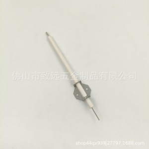 เข็มจุดไฟเซรามิก Pb040171 ขนาด 233 มม. สำหรับเตาและเตาอบไวกิ้ง อะไหล่เตาไฟฟ้า - Product Image 5