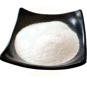 Bicarbonate d'ammonium de qualité alimentaire (CAS 1066-33-7) pureté 99,2% en poudre cristalline blanche, additif alimentaire, fabriqué en Chine par China-Herb Factory - Product Image 2