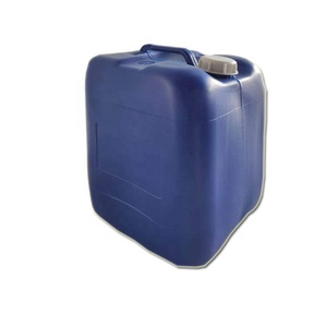Jerrycan de carburant en plastique HDPE de 20 <span class=keywords><strong>litres</strong></span> réservoir d'<span class=keywords><strong>eau</strong></span> machine de moulage par extrusion-soufflage - Product Image 3