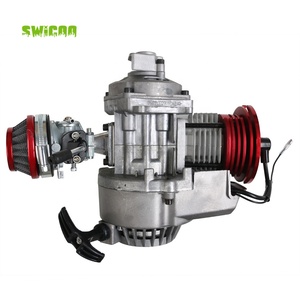 <span class=keywords><strong>Moteur</strong></span> de course HP 2 temps 49cc 47cc <span class=keywords><strong>50cc</strong></span> <span class=keywords><strong>Pocket</strong></span> <span class=keywords><strong>Quad</strong></span> Dirt Bike Pull Start - Product Image 5