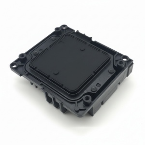 ซุปเปอร์คัลเลอร์ สำหรับหัวพิมพ์ EPSON I3200 ฝาครอบหัวพิมพ์สำหรับเครื่องพิมพ์ Epson I3200 I1600 ขายตรงจากโรงงาน - Product Image 3