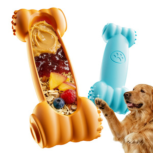 Jouet pour chien en nylon, fabricant en gros, jouet à mâcher durable et indestructible - Product Image 1