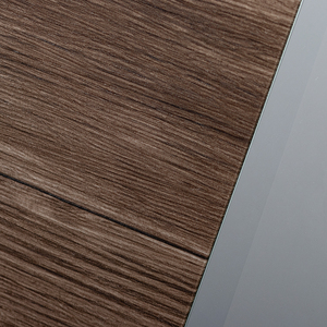 TY 3D specchio in legno <span class=keywords><strong>parete</strong></span> arte installazione decorativa tecnica mista appendere opere d'arte pittura a mano per Hotel casa Villa - Product Image 5