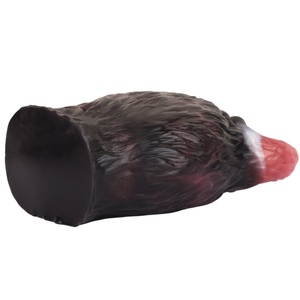 Masturbador Masculino de Silicona GEEBA, Fantasía Animal, Vagina de Bolsillo, Simulador de Trasero Grande, Realista, con Vagina, Juguetes Sexuales para Adultos - Product Image 5