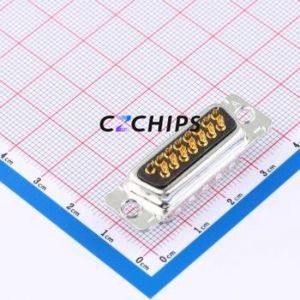 L717DA15P D-Sub/VGA Connector Connector Whole Sale Electronic Component Chips Supplier & BOM Service - Product Image 2