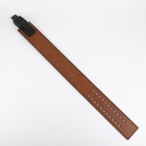 <span class=keywords><strong>Cinturón</strong></span> de Gimnasio de Alta Calidad al por Mayor, <span class=keywords><strong>Cinturón</strong></span> de Cuero Vacuno con Hebilla de Palanca para <span class=keywords><strong>Hombre</strong></span> y Mujer, <span class=keywords><strong>Cinturón</strong></span> de Levantamiento de Pesas - Product Image 4