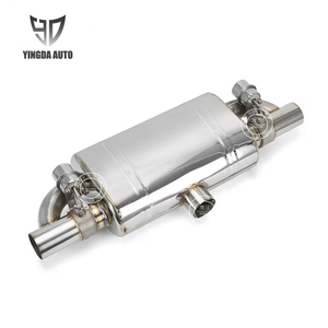 Échappement Valvetronic Valvedrum avec télécommande, silencieux à valve pour Borla <span class=keywords><strong>Remus</strong></span> Magnaflow Standard 2 pouces/2,5 pouces/3 pouces - Product Image 6