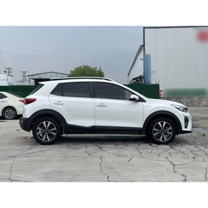 <span class=keywords><strong>Voiture</strong></span> d'<span class=keywords><strong>occasion</strong></span> 2019 Kx1 Stonic, conduite à gauche, moteur essence, automatique, SUV 5 places, conduite à gauche, pour une utilisation quotidienne robuste - Product Image 2