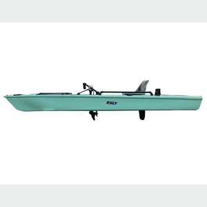 Entraînement de pédale de kayak de pêche à moteur océanique avec prix d'usine - Product Image 4