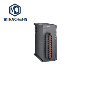 อุปกรณ์ควบคุมอัตโนมัติในอุตสาหกรรม PLC รุ่นหลัก AS16AN01R-A AS32AN02R-A AS64AN02R-A คอนโทรลเลอร์แบบตั้งโปรแกรมได้ขนาดกะทัดรัดสำหรับระบบเครื่องจักร - Product Image 1