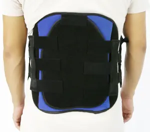 Индивидуальный логотип и цветной Поясничный сакральный бандаж для спины ортопедический Поясничный Бандаж для спины обеспечивает корректировку сжатия
