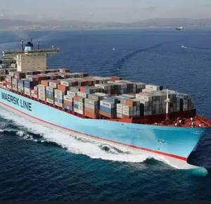 Consolidación de envío con servicio de almacén en Shenzhen/<span class=keywords><strong>Shanghai</strong></span>/Qingdao/Ningbo para transporte marítimo - Product Image 5