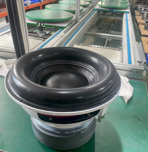 Subwoofer <span class=keywords><strong>de</strong></span> 12 Pulgadas Directo <span class=keywords><strong>de</strong></span> Fábrica, <span class=keywords><strong>2000</strong></span> Vatios RMS, Subwoofer Profesional <span class=keywords><strong>para</strong></span> Automóvil <span class=keywords><strong>de</strong></span> 10, 8 y 12 Pulgadas, Subwoofer Original <span class=keywords><strong>para</strong></span> Debajo del Asiento - Product Image 6