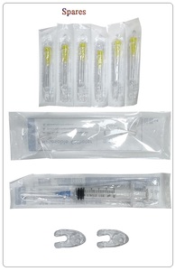 AU-<span class=keywords><strong>U225</strong></span> Pistola de Mesoterapia Profesional para Reafirmar la Piel y Lifting Facial sin Agujas, Pistola de Mesoterapia sin Agujas - Product Image 6