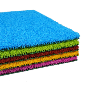Césped Sintético Profesional para Putting Green, para Campos de Golf, Jardines Traseros y Entrenamiento de Golf, Césped Artificial - Product Image 1