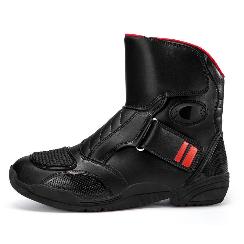 Noir rouge