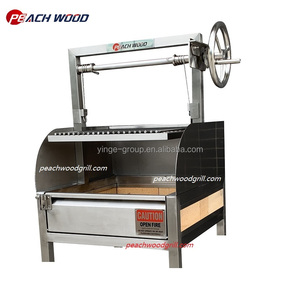 YGST800 <span class=keywords><strong>Parrilla</strong></span> Santa María <span class=keywords><strong>Parrilla</strong></span> <span class=keywords><strong>Gaucho</strong></span> <span class=keywords><strong>Parrilla</strong></span> Barbacoa Argentina - Product Image 4