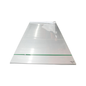 แผ่นเหล็กสแตนเลส Duplex 2205 2507 904L F55 Inox Ss 304 316 316L - Product Image 4