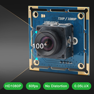 Keelp — Mini Module caméra USB 2.0 2mp, 100 degrés, pas de distorsion, Autofocus, pour ordinateur portable, <span class=keywords><strong>Windows</strong></span>, Android, Linux - Product Image 3