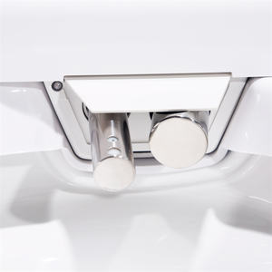 Di alta qualità Sl620 Smart wc 3.0-4.5L portata autopulente con telecomando ugello a pavimento non montato senza serbatoio - Product Image 3