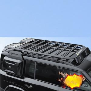 Modelo original de fábrica especializado para modificar el marco de la plataforma <span class=keywords><strong>portaequipajes</strong></span> del techo para el modelo Fanghe Taizi 7. - Product Image 5