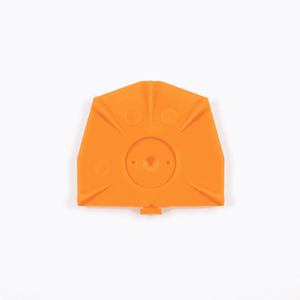 Base para Modelos Dentales para la Fabricación de Prótesis y la Creación de Moldes, Moldeada por Inyección, Polímero Duradero, Fabricación Médica/Dental OEM - Product Image 2