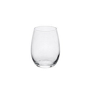 Vaso de agua color ámbar 35 cl Pasabahce H 10.2 cm Ø 8 cm - Product Image 1