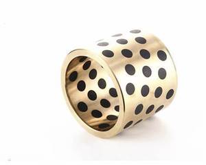 ỐNg Lót Tự Bôi Trơn Tốt Nhất Graphite Với Ấn Độ - Product Image 2