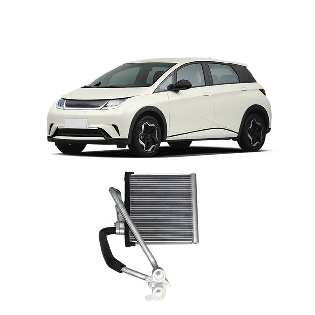 Thermo King Auto Air Units Car AC Parts Indoor Condenser Assembly EM2E-8107500A for BYD DOLPHIN 2022 RAJAS 12 MonthsWarranty New