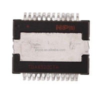 TDA8920CTH Nuevo y Original Chip Amplificador de Audio Clase D HSOP24 TDA 8920CTH TDA8920CTH/N1