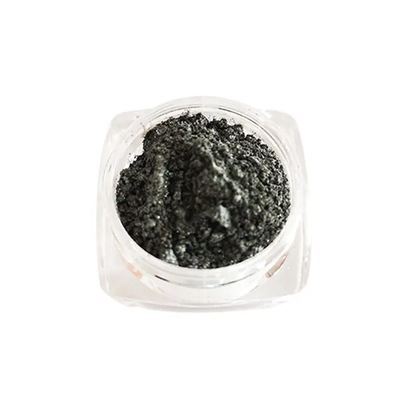 Proveedor de China Ocrown cosméticos naturales polvos de Mica de grado jabón de Mica y Polvo de pigmento